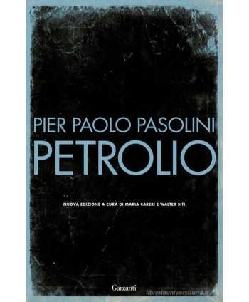 Petrolio
