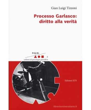 Processo Garlasco. Diritto alla verità
