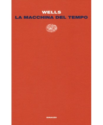 Macchina del tempo (La)