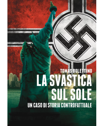 La svastica sul sole. Un caso di storia controfattuale