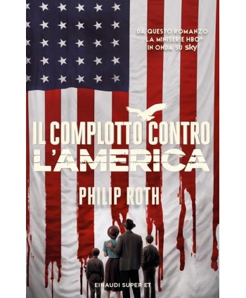 Complotto contro l'America (Il)