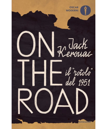 On the road. Il «rotolo» del 1951