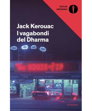 Vagabondi del Dharma (I)