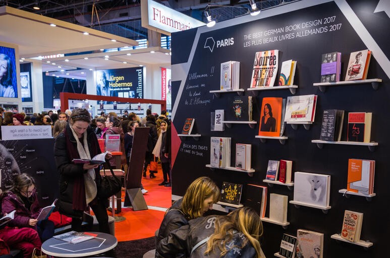 Fiere del libro 
