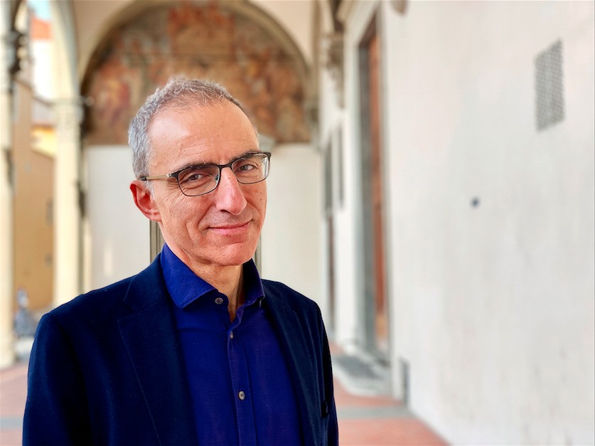 Premio Strega 2025 [1/12]: Scopri "Portofino Blues" di Valerio Aiolli nella Dozzina