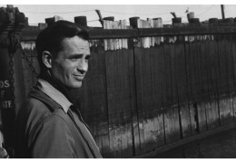 Bella Bionda e Altre Storie: Kerouac Minore o Essenziale? Un Viaggio Tra Inediti e Rarità