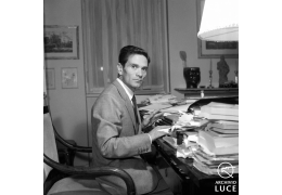 Le "Lettere Luterane" di Pasolini: Un Grido Contro il Potere e la Società dei Consumi