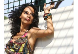 Saba Anglana con "La signora Meraviglia": Identità e radici nella Dozzina del Premio Strega 2025
