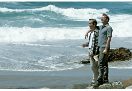 Big Sur: Il Canto Silenzioso della Crisi Beat di Jack Kerouac