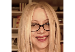 Deborah Gambetta con “Incompletezza. Una storia di Kurt Gödel” …… nella Dozzina del Premio Strega 2025 Deborah Gambetta con “Incompletezza. Una storia di Kurt Gödel” …… nella Dozzina del Premio Strega 2025
