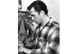 Tristessa di Kerouac: L'Anima Inquieta di Jack in Messico | Vendiamolibri.it
