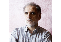 Michele Mari e il gran ballo dei fantasmi: "I convitati di pietra" verso il Premio Strega 2026.