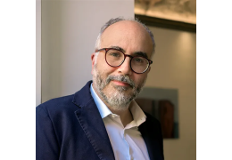Christian Raimo e la grammatica dei sentimenti: "L’invenzione del colore" verso lo Strega 2026