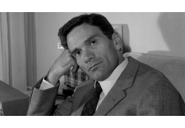 I romanzi di Pier Paolo Pasolini: l'eredità rivoluzionaria di un intellettuale senza tempo