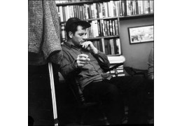Il Libro del Risveglio di Kerouac: Un Viaggio Illuminante tra Zen e Beat